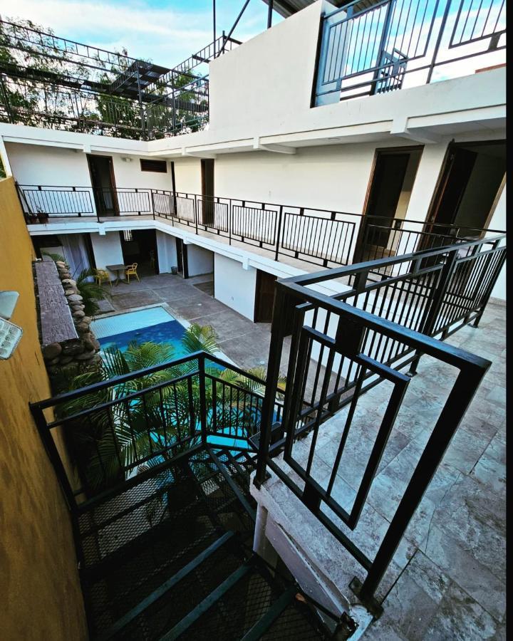 Hotel Victoria Queen Villavieja Exterior foto